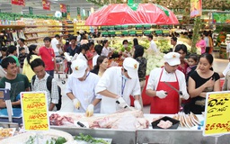 Sắp bị bán, Big C vẫn đầu tư siêu thị thứ 2 tại Đà Nẵng