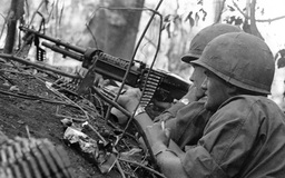 Vén màn 'thần dược' của lính Mỹ trong chiến tranh Việt Nam