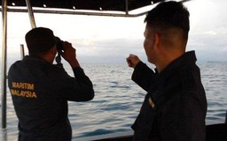 Tàu cá Quảng Ngãi cùng 40 thuyền viên bị Malaysia bắt giữ đã được thả