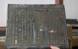 Quản lý di sản mộc bản chùa Vĩnh Nghiêm và chùa Bổ Đà