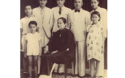 Chuyện ít biết về Sài Gòn xưa: Trương Văn Bền, 'chỉ huy trưởng kỹ nghệ' đầu tiên