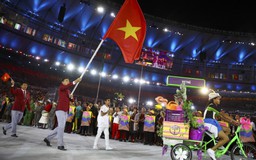 Olympic thành công của Đông Nam Á