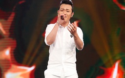 'Chàng trai bún bò' Bá Duy bất ngờ chia tay Vietnam Idol