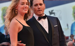 Phim 'gây ra' vụ ly hôn giữa Johnny Depp và Amber Heard sắp công chiếu