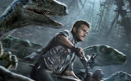 'Jurassic World 2' đầu tư kinh phí gần gấp đôi phần 1