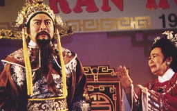 Vĩnh biệt NSND Thanh Tòng