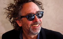 Những bộ phim làm nên tên tuổi của 'gã lập dị' Tim Burton