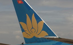 Vietnam Airlines lãi trước thuế 2.600 tỉ đồng