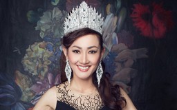 Tracy Hằng Nguyễn bất ngờ đại diện Đan Mạch tham dự 'Mrs World' 2016