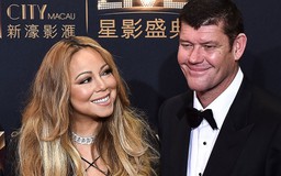 Mariah Carey bị tỉ phú hủy hôn vì ngoại tình với vũ công?