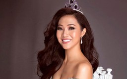 Diệu Ngọc im lặng chờ thi Miss World bất chấp tin đồn dao kéo