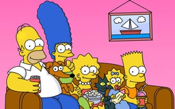 'The Simpsons' lập kỷ lục là phim truyền hình dài nhất nước Mỹ