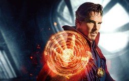 ‘Doctor Strange’ không có đối thủ tại phòng vé