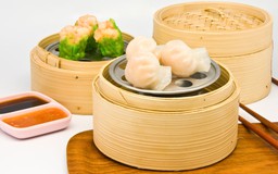 Thưởng thức Dimsum đúng điệu ở đâu ngon?