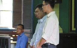 Ngô Thanh Long lừa 4 ngân hàng hơn 422 tỉ đồng, lãnh án chung thân