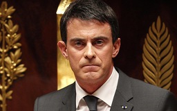 Thủ tướng Pháp sẽ tranh cử tổng thống