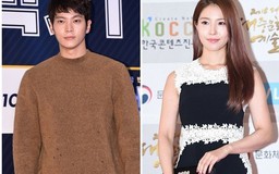 'Nữ hoàng Kpop' BoA xác nhận hẹn hò tài tử Joo Won