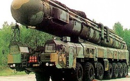 Trung Quốc phủ nhận triển khai tên lửa DF-41 sát biên giới Nga