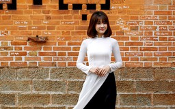 Hotgirl được Reuters 'lăng xê': ‘Tự hào đưa hình ảnh người Việt đến các nước bạn'