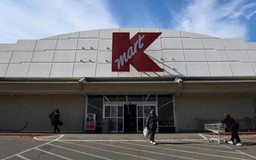 Đến lượt hai 'ông lớn' Sears và Kmart ngưng bán sản phẩm nhà ông Trump