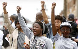 Baltimore lập quỹ hỗ trợ giới trẻ