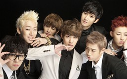 Block B làm Đại sứ lễ hội văn hóa TP.HCM - Gyeongju