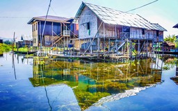 Inle Lake - Vùng đất thần tiên bạn nên đặt chân đến