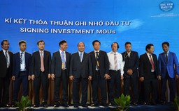 Đức Long Gia Lai đầu tư 3 dự án năng lượng tại Bình Thuận