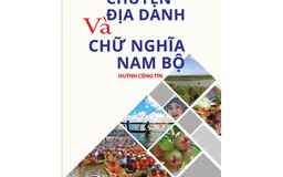 Đi tìm chữ nghĩa Nam bộ