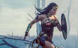 'Wonder Woman': Phim về siêu anh hùng hay nhất của vũ trụ điện ảnh DC