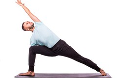 Ngày quốc tế yoga tại VN