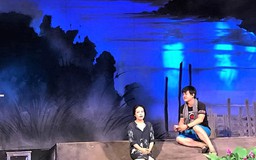 Nhà hát Cải lương Trần Hữu Trang sẽ sửa chữa lại sân khấu thể nghiệm