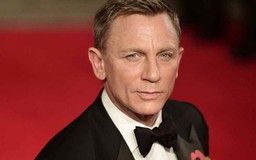 Daniel Craig sẽ trở lại trong phần tiếp theo của điệp viên 007