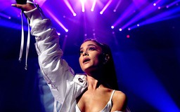 Ariana Grande đưa tour diễn vòng quanh thế giới đến VN