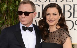 Daniel Craig nghe lời vợ hạn chế đóng cảnh mạo hiểm trong điệp viên 007