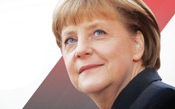 'Cỗ máy học' mang tên Angela Merkel
