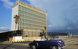 Các nhà ngoại giao Mỹ tại Cuba lại gặp sự cố sức khỏe