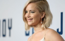 Jennifer Lawrence: Càng có tuổi càng không muốn làm mẹ