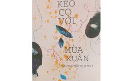 Nhà thơ 'kéo co'