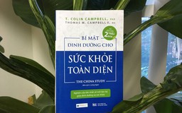 Dinh dưỡng đúng cách giúp ngăn ngừa 'hạt giống ung thư' nảy mầm