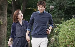 Phim ngoại tình gây sốt của Kim Ha Neul và Lee Sang Yoon lên sóng
