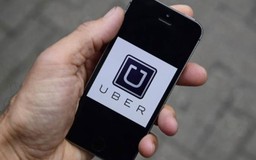 Uber đồng ý để SoftBank mua cổ phần trị giá hàng tỉ USD