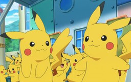 Những bí mật thú vị về Pikachu