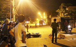 Lại xảy ra tai nạn chết người trên con đường 'tử thần' ở Sài Gòn