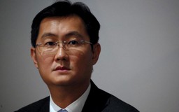 Ông chủ Tencent trở thành người giàu nhất châu Á
