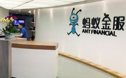 Ant Financial có thể sớm đạt giá trị hơn 100 tỉ USD