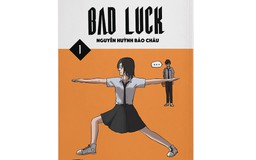 Truyện tranh Việt 'Bad Luck' được dựng thành phim