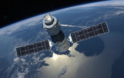 Trạm không gian Trung Quốc có thể rơi xuống Mỹ