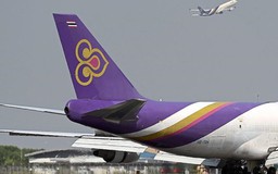 Thai Airways không cho người béo bụng ngồi hạng thương gia