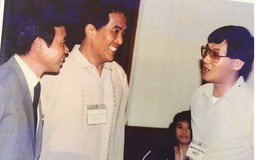 Cố Thủ tướng Phan Văn Khải, động lực cho doanh nhân Việt kiều